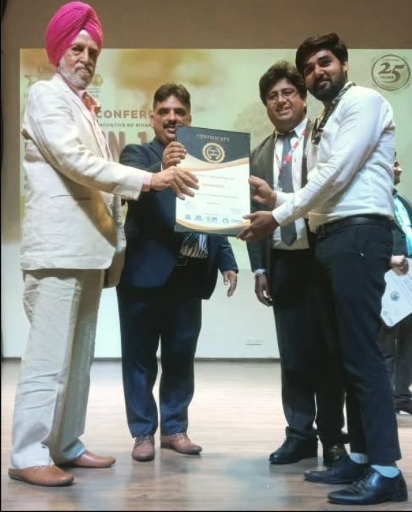 Best Theme-Based Restaurant Award