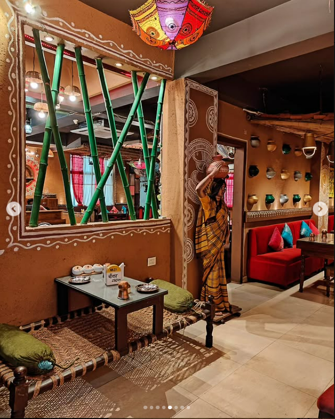 Fine Dining Experience