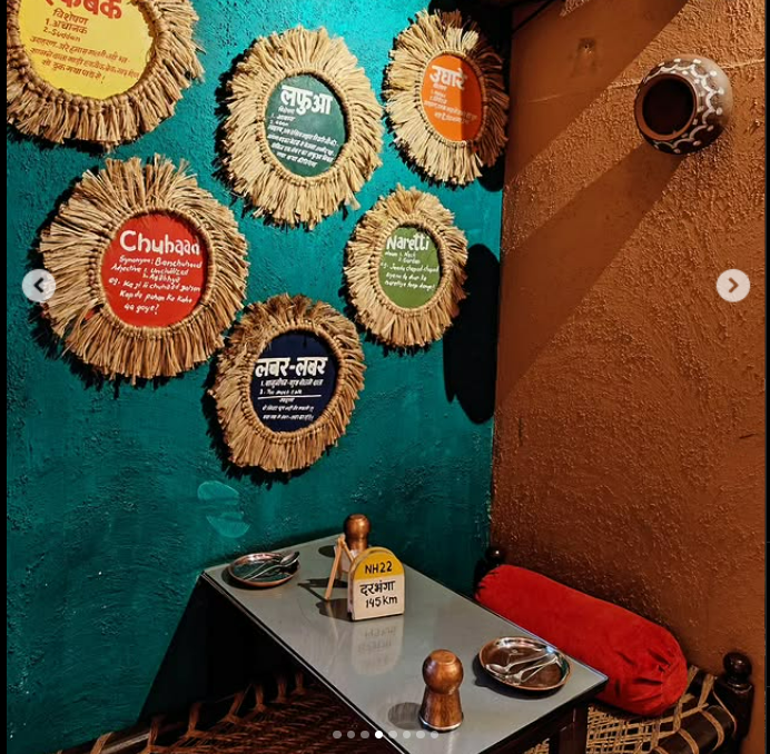 Fine Dining Experience